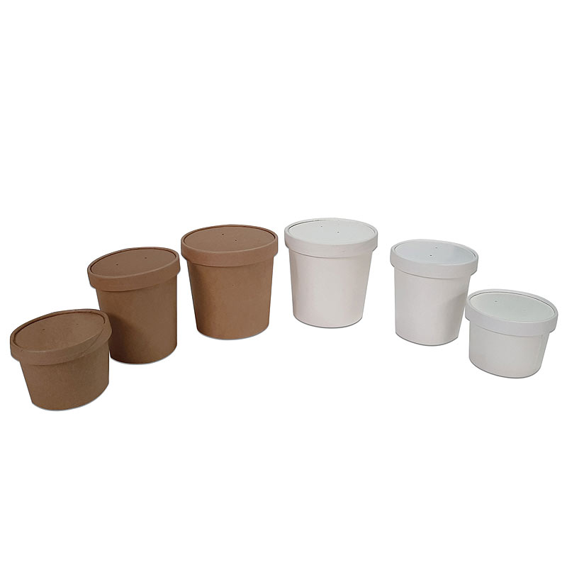 Soup Bowls