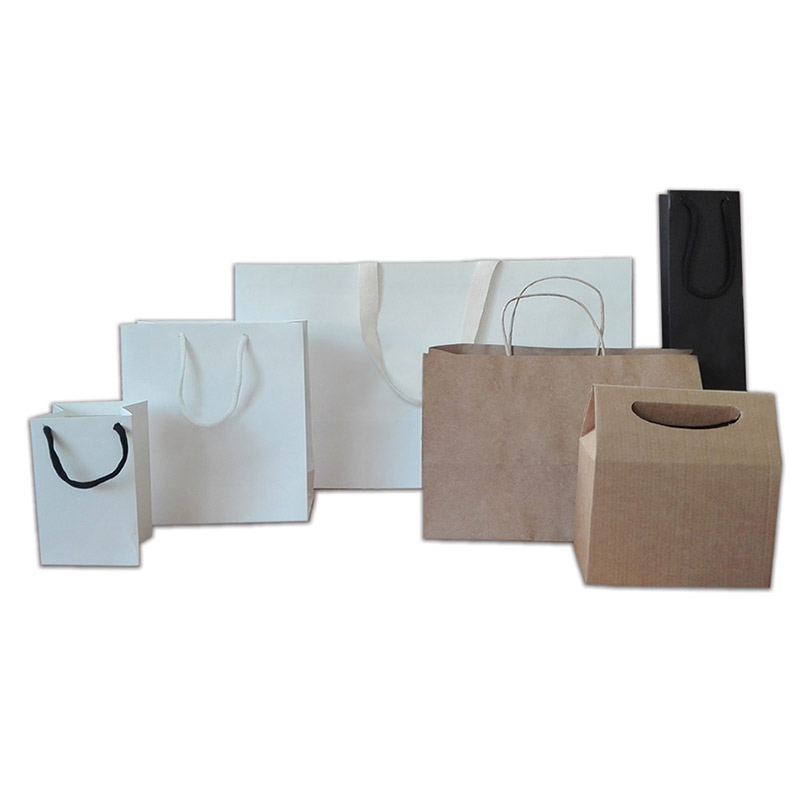 Different Bags