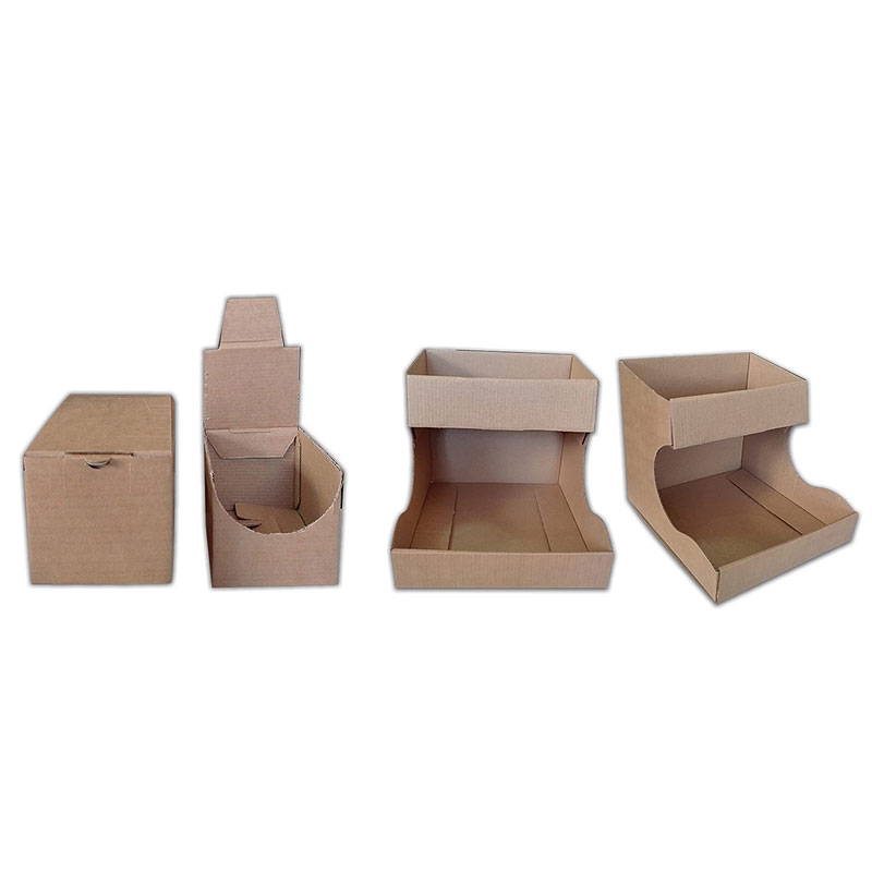 Stands & Displays