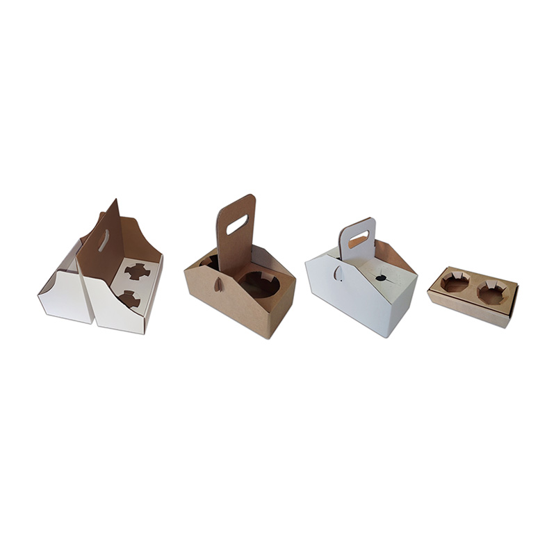 Cup Holders & trays