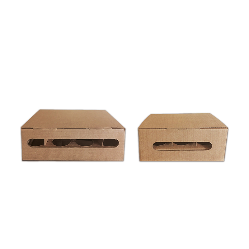 Egg Boxes