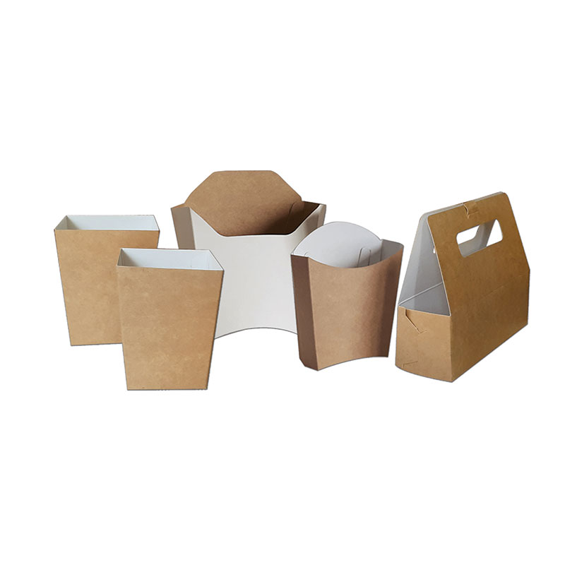 Fries Boxes