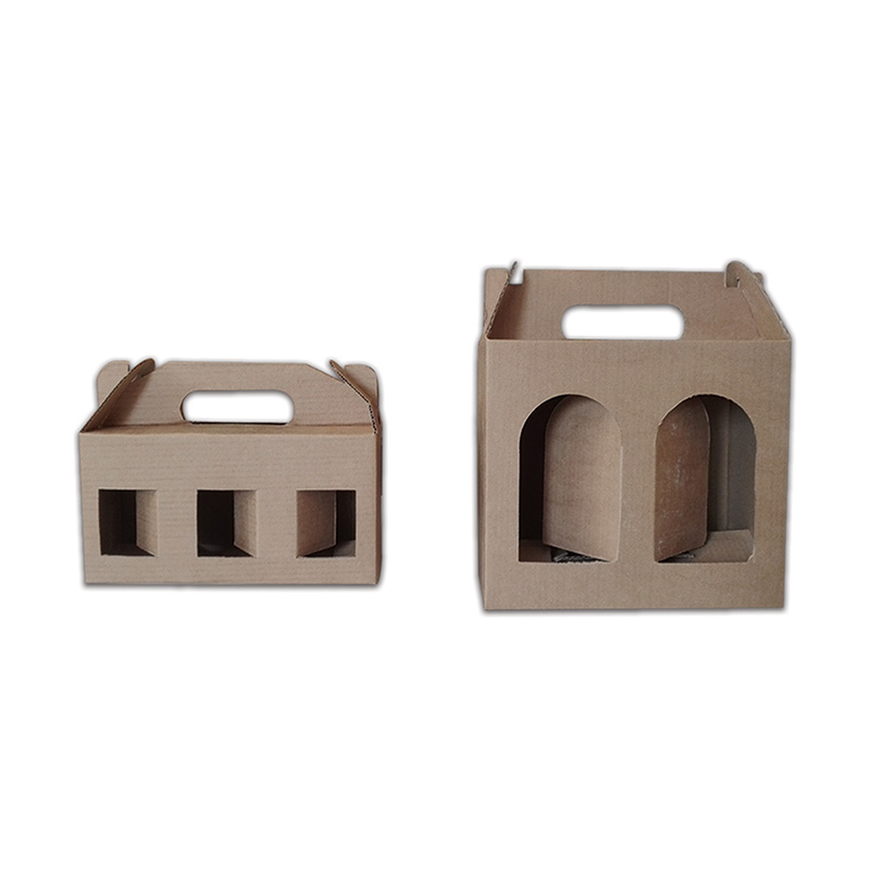 Retail Jar Holders