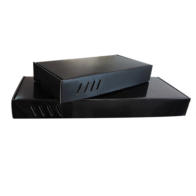 Rectangular Shape Box