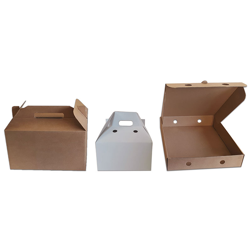 Lunch Trays