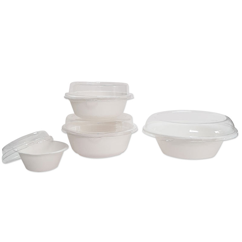 Round Containers