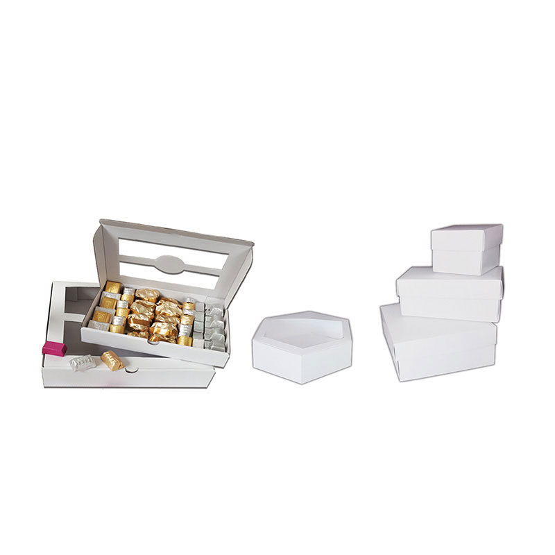 Chocolate Boxes