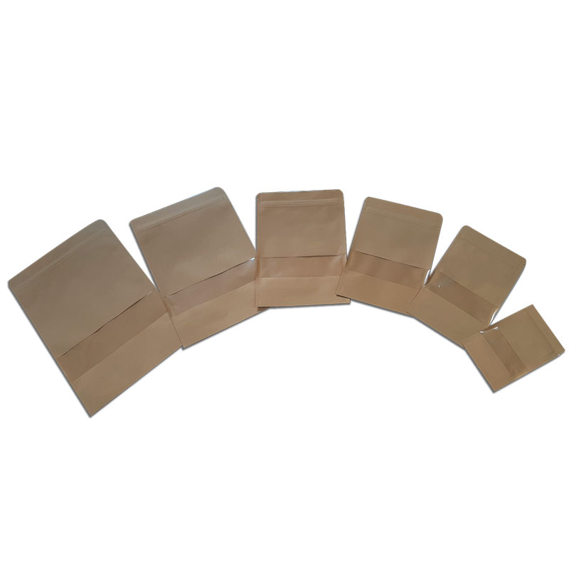 Paper Pouches