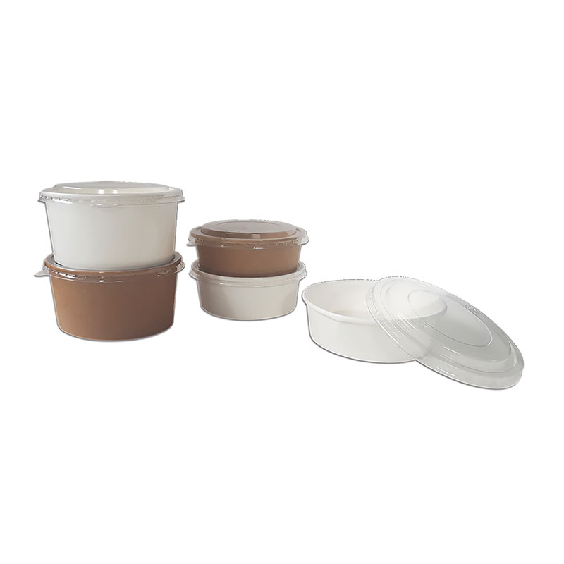 Salad bowls
